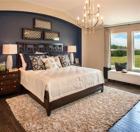 25 Jaw Dropping Bedrooms With Dark Furniture Photo Gallery Master