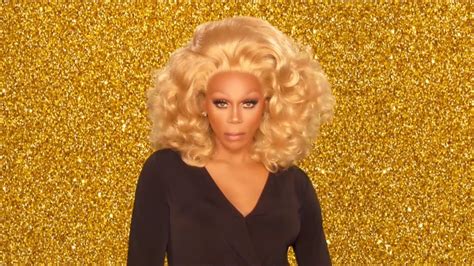 Rupaul Mighty Love Music Video Youtube