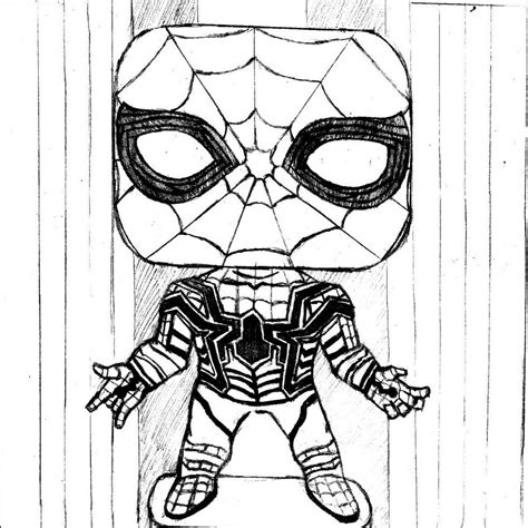 Spider Man Coloring Pages at GetDrawings Free download