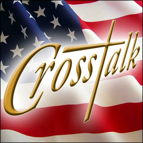 Crosstalk America From Vcy America Listen Via Stitcher For Podcasts
