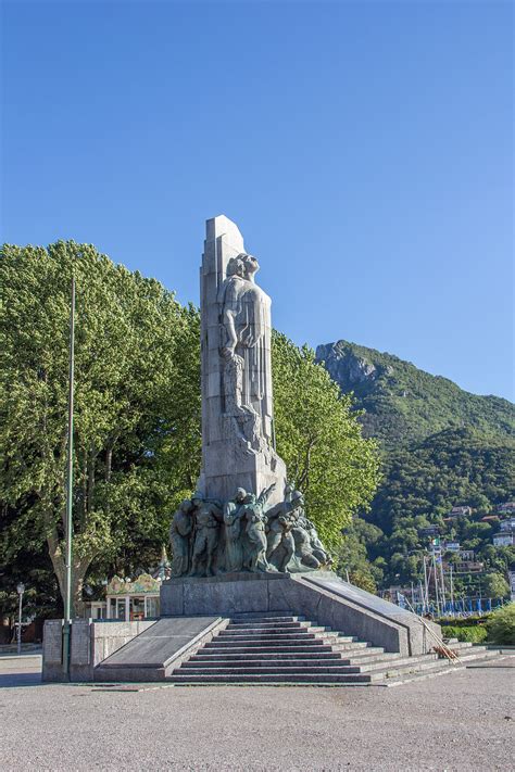 Ai ai ai brapp hd series — amabadama, gnusi yones. Monumento ai caduti di Lecco - Wikipedia