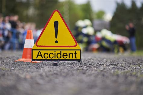 Who Is Responsible For Accident Caused By Defective Road Condition