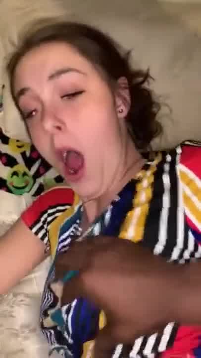 More Dirty Bitch Shagged By Bbc On Trap House Mattress Hotntubes Com