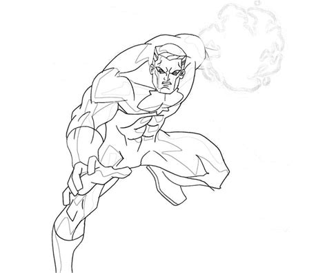 Action man atom car coloring pages hellokids com. DC Universe Captain Atom Weaknesses | Yumiko Fujiwara
