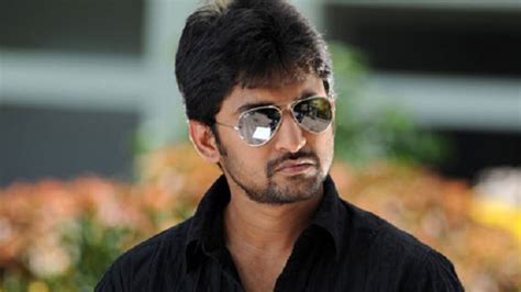 Nani Telugu Actor In Eega