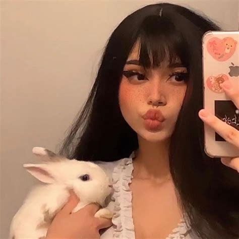 1nonly Bunny Girl Iheart