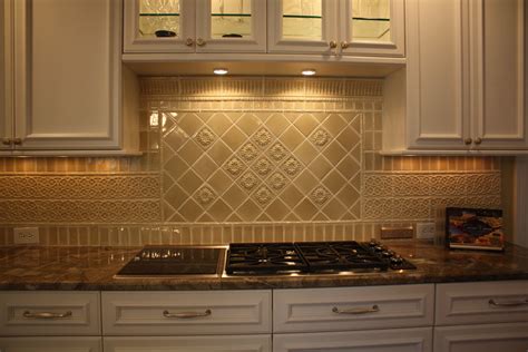 Ceramic Kitchen Tiles For Backsplash