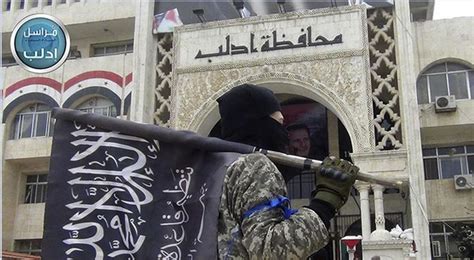 Exfilial Siria De Al Qaeda Asume Autoría De Ataques En Homs N