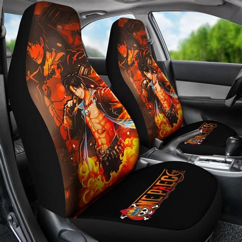 /r/cars is the largest automotive enthusiast community on the internet. Ace One Piece Anime Car Seat Covers NH08 - Online Store