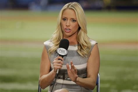 Fox Sports Sideline Reporter Fired After Racist Comments