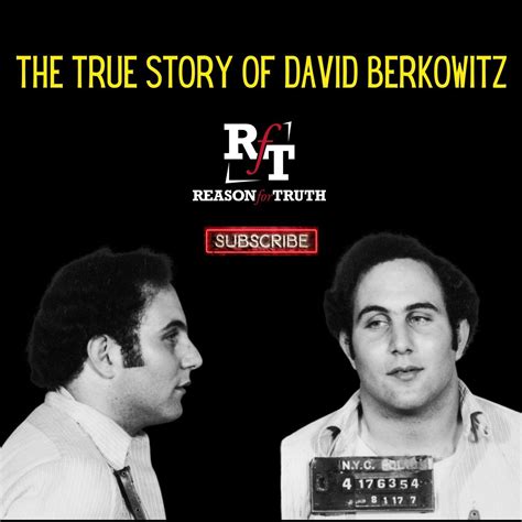 The True Story Of David Berkowitz 21123 749 Pm Listen Notes