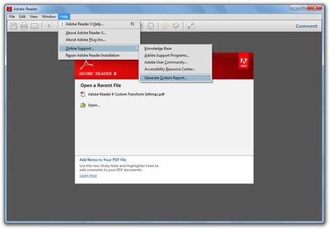 Adobe Acrobat Reader Not Working Windows 10 Yydas