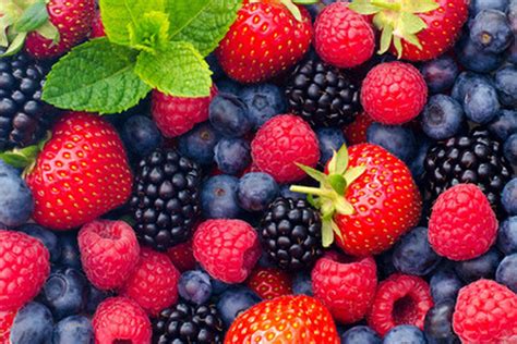 Health Benefits Of Berries Thenigeriareport