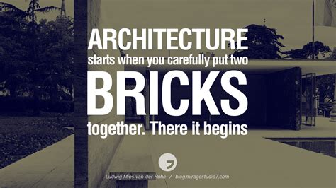 Art And Architecture Quotes Quotesgram