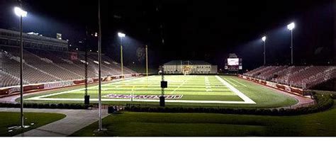 Lafayette Leopards Fisher Stadium Football Championship Subdivision