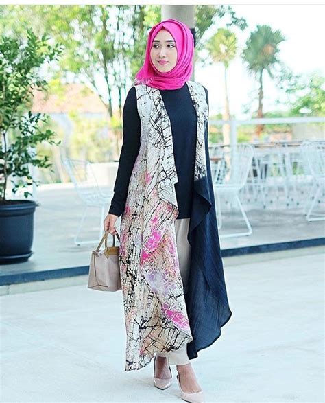Hijaber Mulus Inspirasihijab Model Baju Hijab Fashion Beautiful Hijab