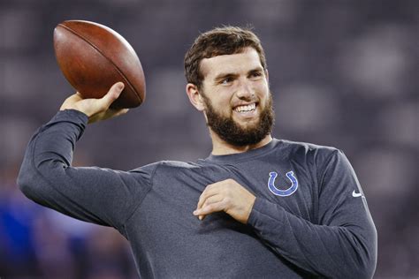 Andrew luck net worth has been credited to his career earnings of $97.11 million for over seven seasons. AFC Championship Game 2015: Patriots vs. Colts storylines ...
