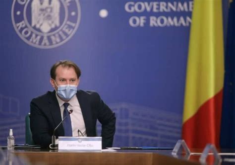 Florin citu / stiri florin citu. Cîțu a numit noi secretari de stat. La Justiție, un avocat ...