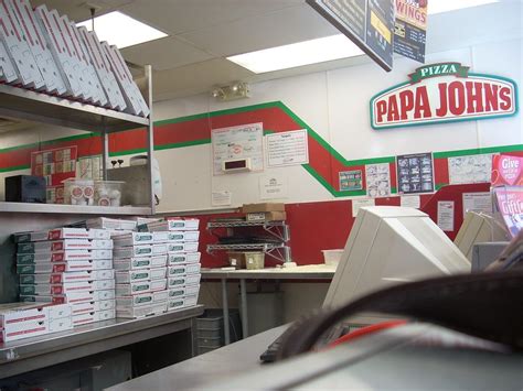 Explore papa john's full menu including all our amazing signature pizzas plus sides and desserts. Papa John's Pizza (Coming Soon) | CPM