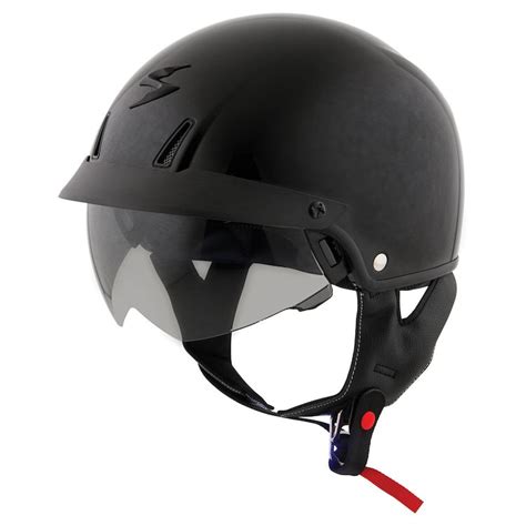 Best low profile 3/4 open face novelty. Low Profile Motorcycle Helmets - DOT Approved