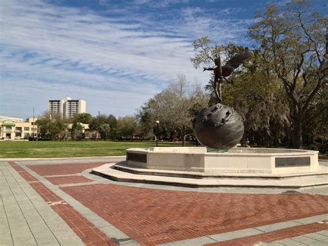 Memorial Park