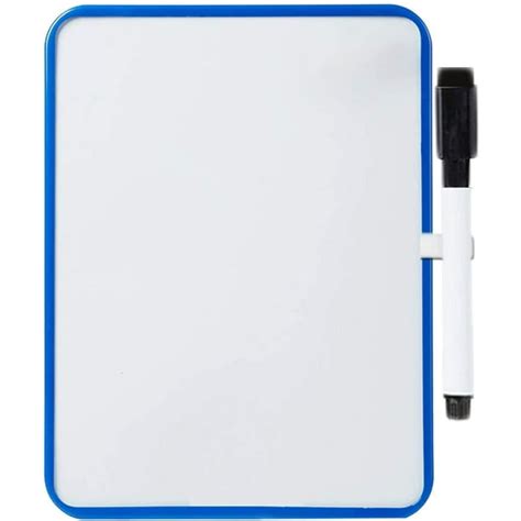 Ixir Technologies Small White Board 65 X 825 Inch White Boards For