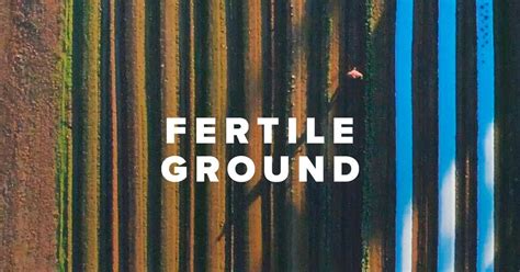 Fertile Ground Pbs