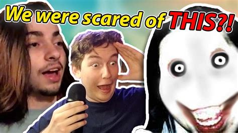 Rereading The Jeff The Killer Story The Halloween Special Ft Dawn