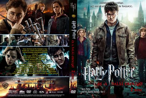 Harry potter zakon feniksa pdf | peatix / harry fogoly és az azkabani potter 1/2. CoversClub Magyar Blu-ray DVD borítók és CD borítók klubja