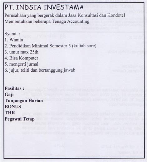 Sudah banyak yang tahu jika gaji karyawan pt. Gaji Pt.ubm : Lowongan Kerja Pt United Waru Biscuit Manufactory Info Seputar Kerjaan - homeshuffler