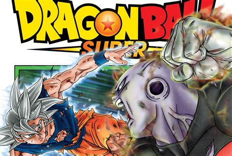 When creating a topic to discuss new spoilers, put a warning in the title, and keep the title itself no funimation pages will load for me unfortunately. Nerdbot Reviews: "Dragon Ball Super" Vol. 9 Manga