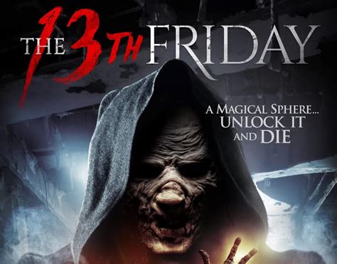 ▶ goo.gl/dagvgk follow us on. The 13th Friday | Teaser Trailer