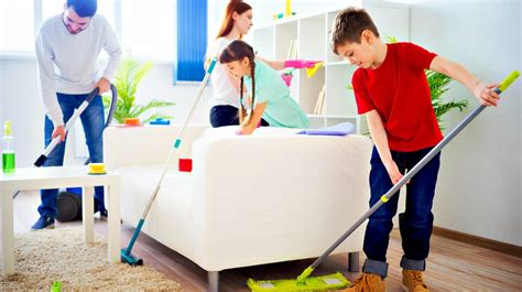 30 Day House Spring Cleaning Challenge Are You Ready For This