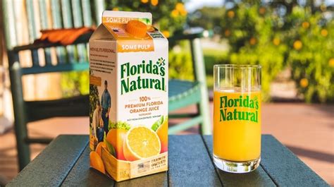 Discovernet Orange Juice Brands Ranked Worst To Best