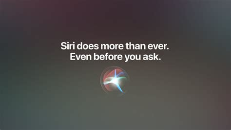 Roundup Heres Everything New With Siri In Ios 15 9to5mac