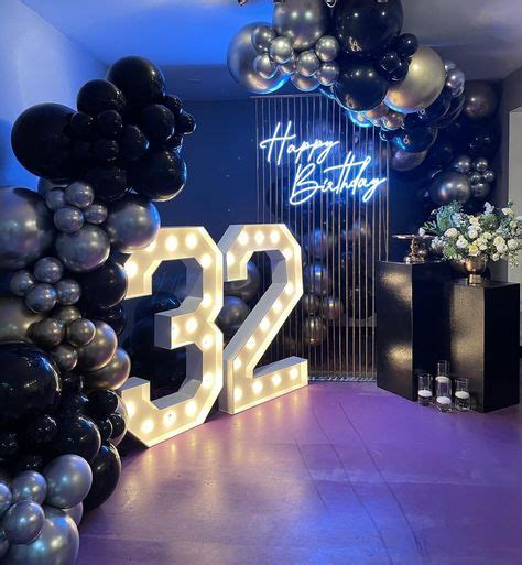19 Ideas De 18th Birthday Party En 2021 Fiestas De Cumpleaños Para