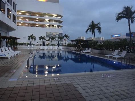 B tower, bayan point, 19 medan kampung relau, penang ogni giorno agli ospiti di alora hotel penang viene servita una colazione americana. Swimming Pool - Picture of Hotel Jen Penang, George Town ...