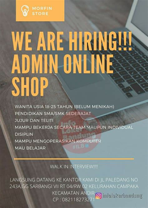 Jun 15, 2021 · liputan6.com, jakarta bertempat di kantor kelurahan ancol, kecamatan pademangan jakarta utara, pt charoen pokphand indonesia, tbk (pt cpi) bekerja sama dengan kecamatan pademangan dan puskesmas kecamatan pademangan yang akan bertindak sebagai koordinator pelaksana lapangan untuk melakukan kegiatan program percepatan vaksinasi untuk wilayah. Lowongan Kerja Di Kantor Kecamatan : Lowongan Kerja ...