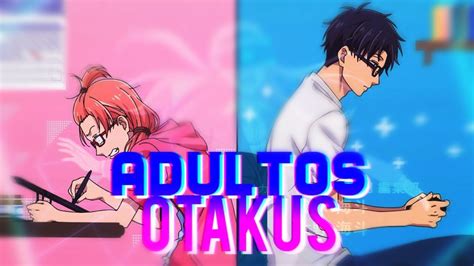 Así Es La Vida De Los Otakusgamers En El Trabajo Wotaku Ni Koi Wa