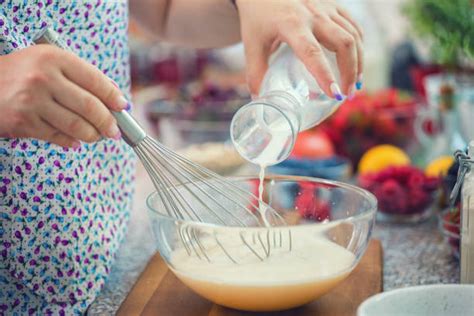 Peut-on congeler des crêpes Toutes nos astuces