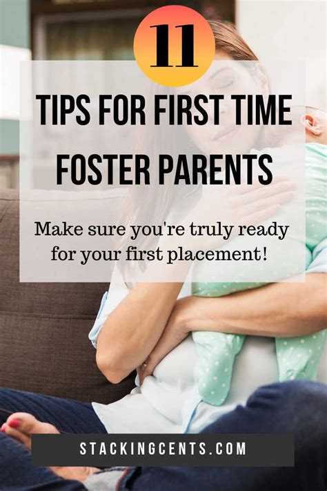 These Tips For First Time Foster Parents Are So Helpful When Youre