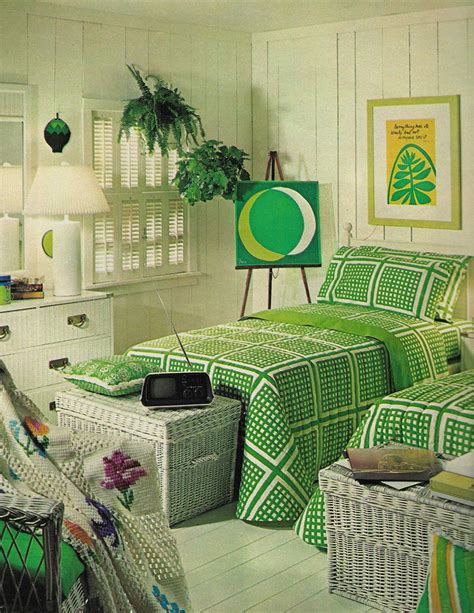 70s home decor retro decor home decor bedroom bedroom interior country bedroom bedroom