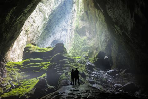 Exploring The Son Doong Cave In Vietnam The Life Pile