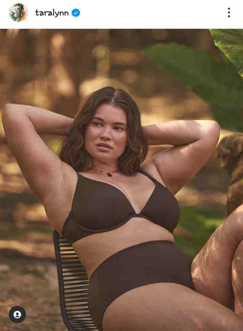 Onderhoud Weggooien Verbanning Plus Size Bikini Models Instagram