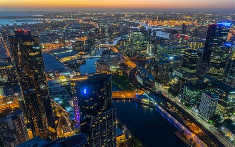 Why Melbourne is the perfect city to visit right now - Traveling Hobby