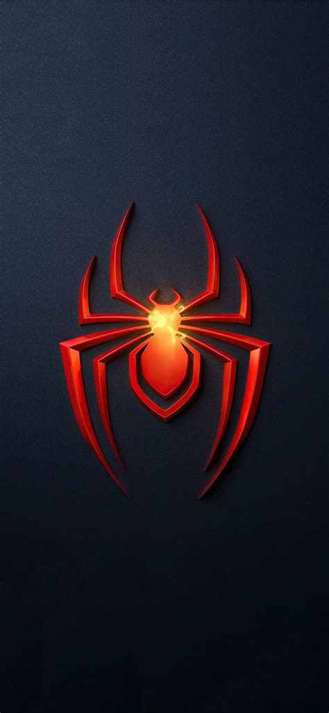 Pin On Spider Man Ps5 Hd Phone Wallpaper Pxfuel