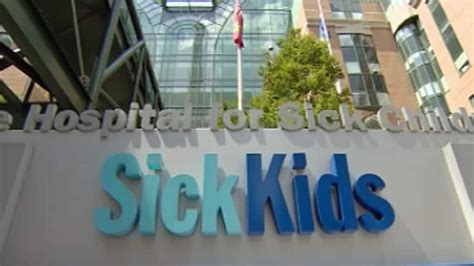 Transgender Youth Clinic Opens At Sick Kids Toronto Cbc News