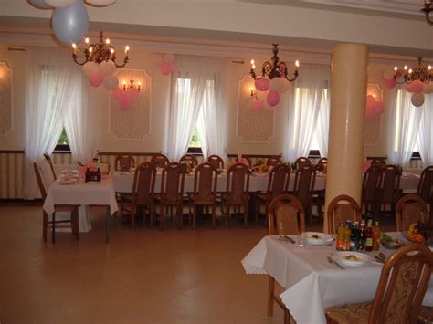 Restauracja Mimoza - Tarnów - lokale-wesele.pl