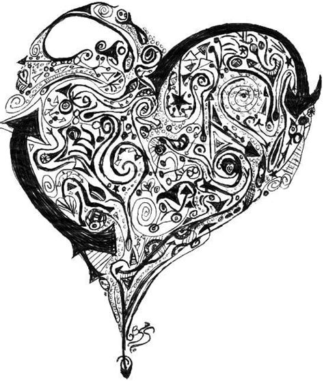 Acid Trippy Coloring Pages Coloring Pages