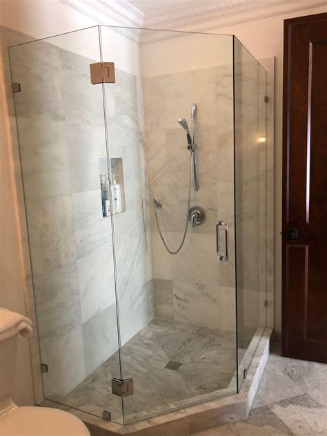 Neo Angle Shower Bathroom Ideas Shower Remodel Bathro